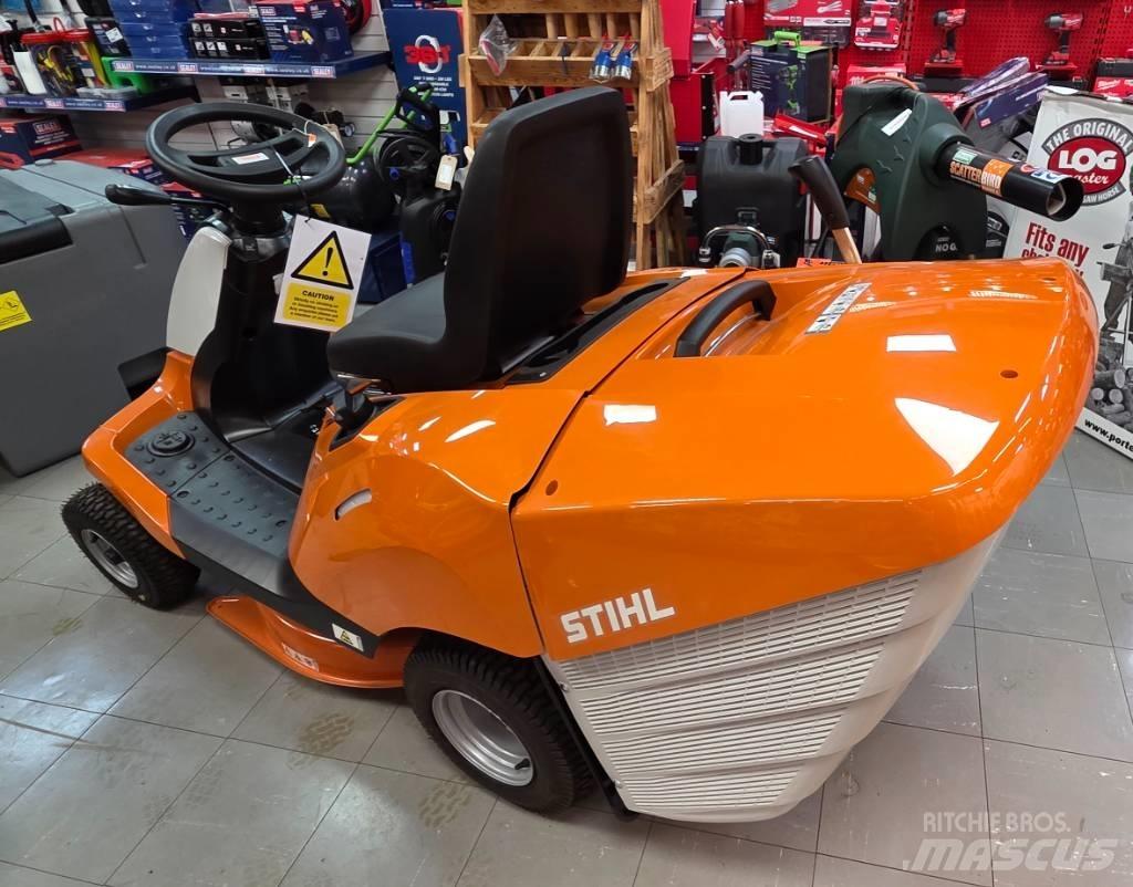 Stihl 4082 Sitteklippere