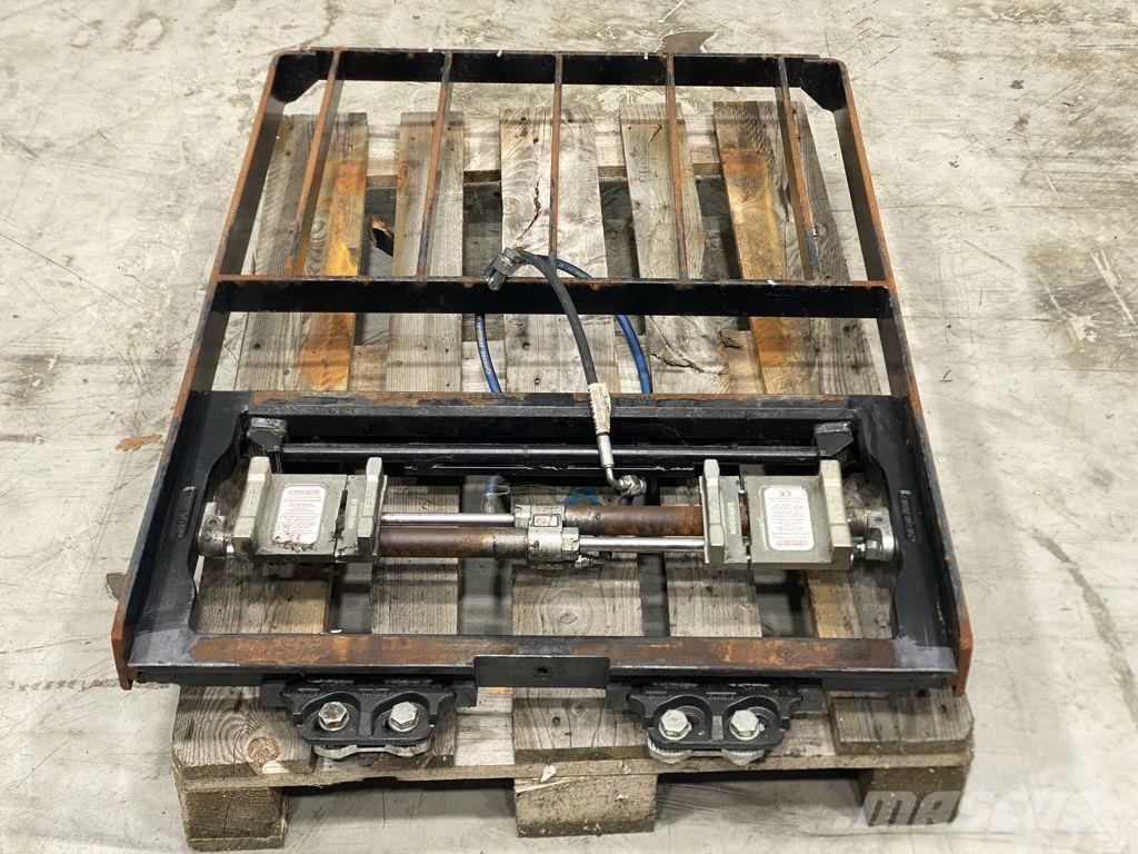 Cascade 55K85377 Anlegg - Annet