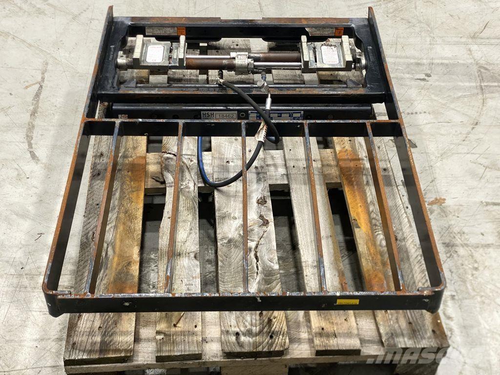 Cascade 55K85377 Anlegg - Annet