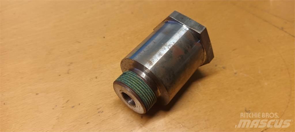 Rottne 043-0526 Hydraulikk