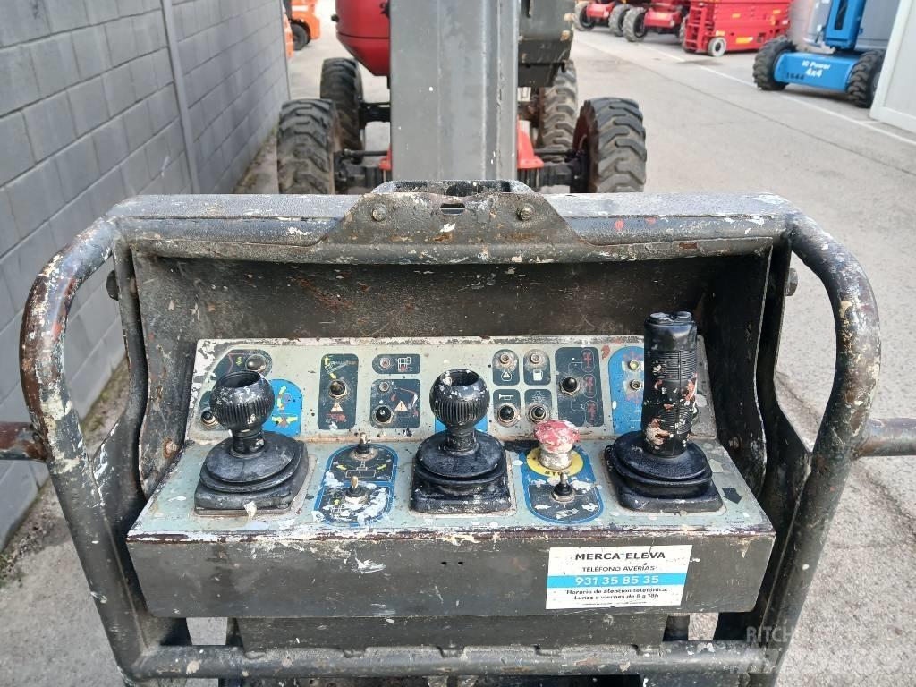 Manitou 180ATJ Leddede bomlifter