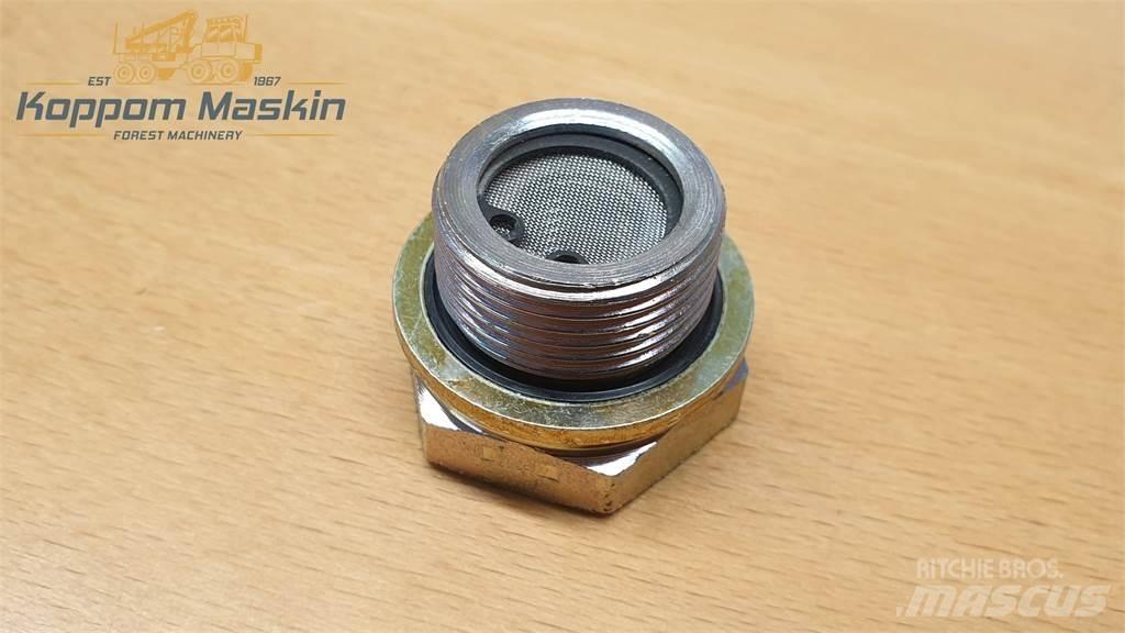 Ponsse 511A0115 Hydraulikk