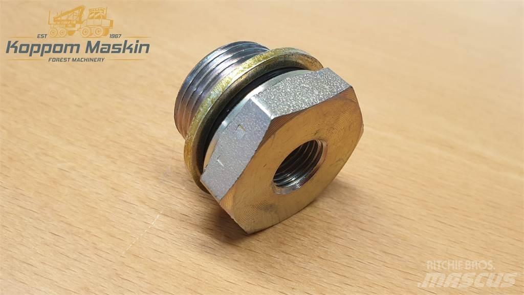 Ponsse 511A0115 Hydraulikk