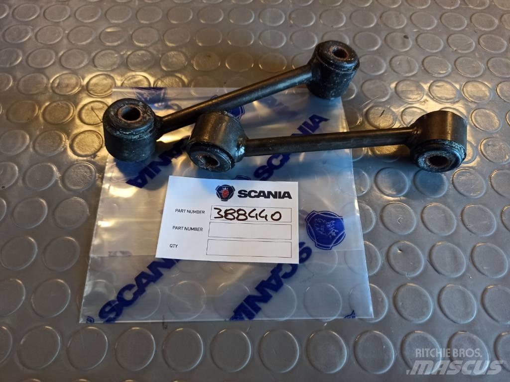  SCANA LINK 388440 Transport - Annet