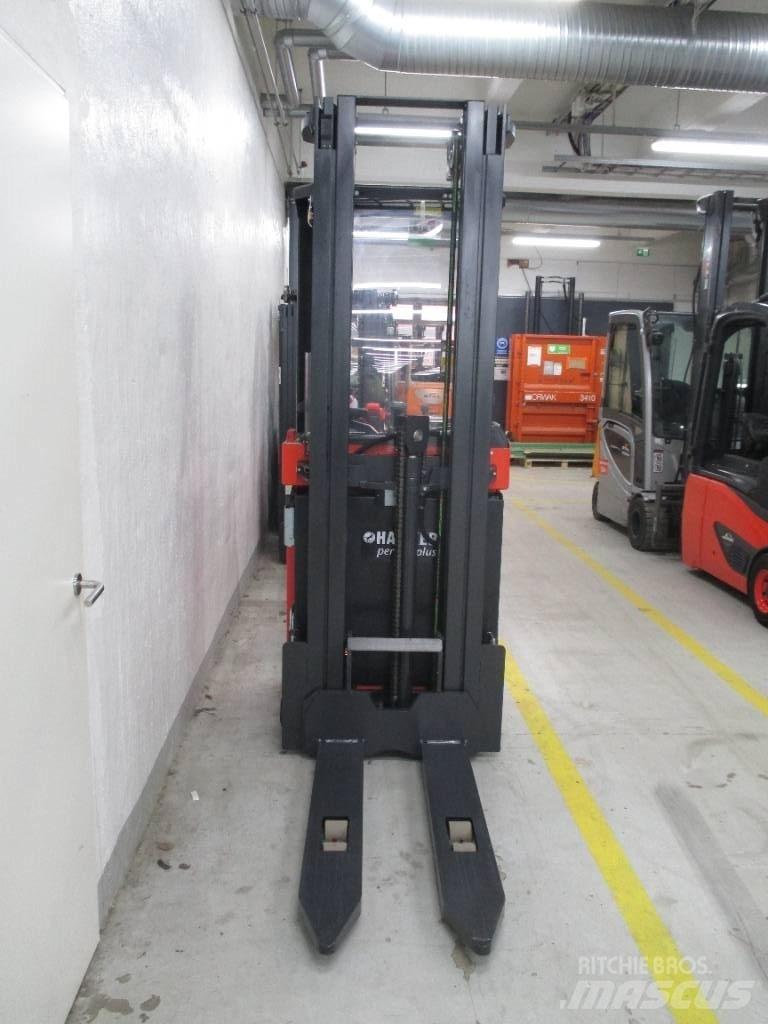 Linde L1600 TTFYS Stablere