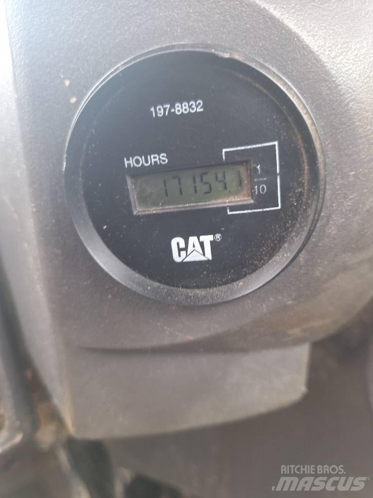 CAT IT 14 G Hjullastere