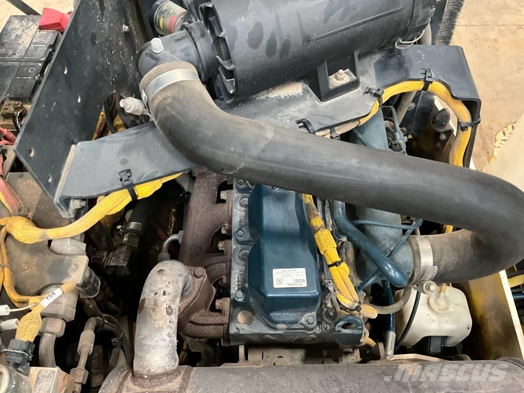 Bomag BW 135 AD-5 Tandem Valser