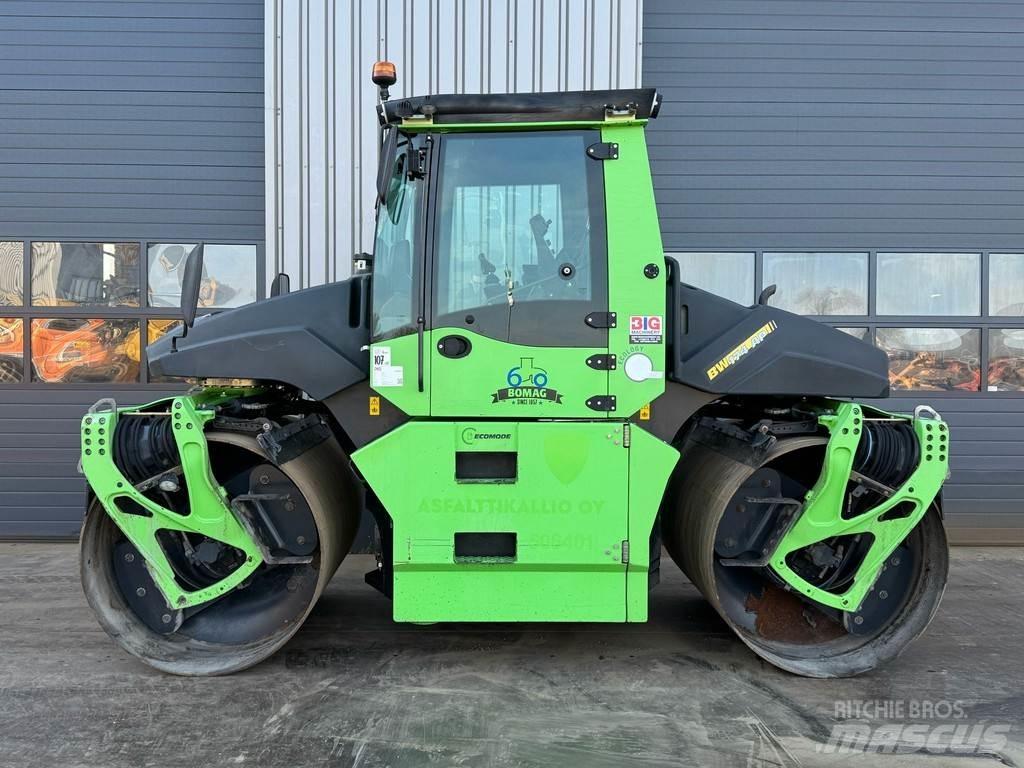 Bomag BW174 AP-4i Tandem Valser