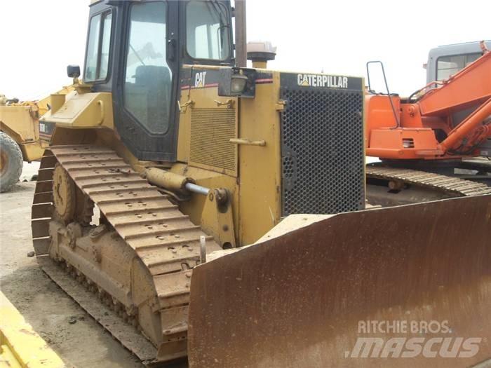 CAT D 6 M LGP Dozere Beltegående