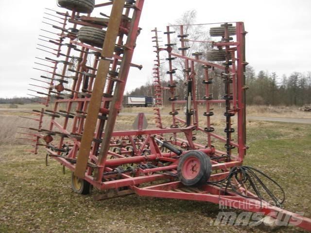 Väderstad NZG 900 Harver