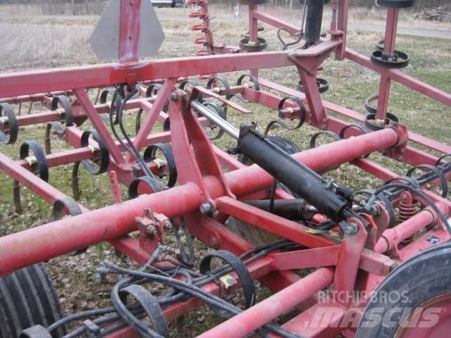 Väderstad NZG 900 Harver