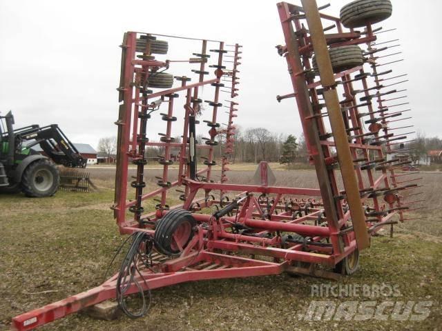 Väderstad NZG 900 Harver
