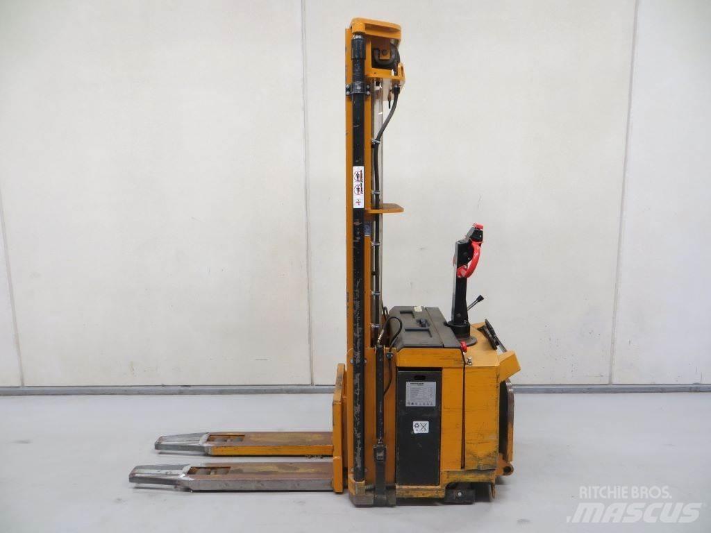 BV S14I FFTL Stablere