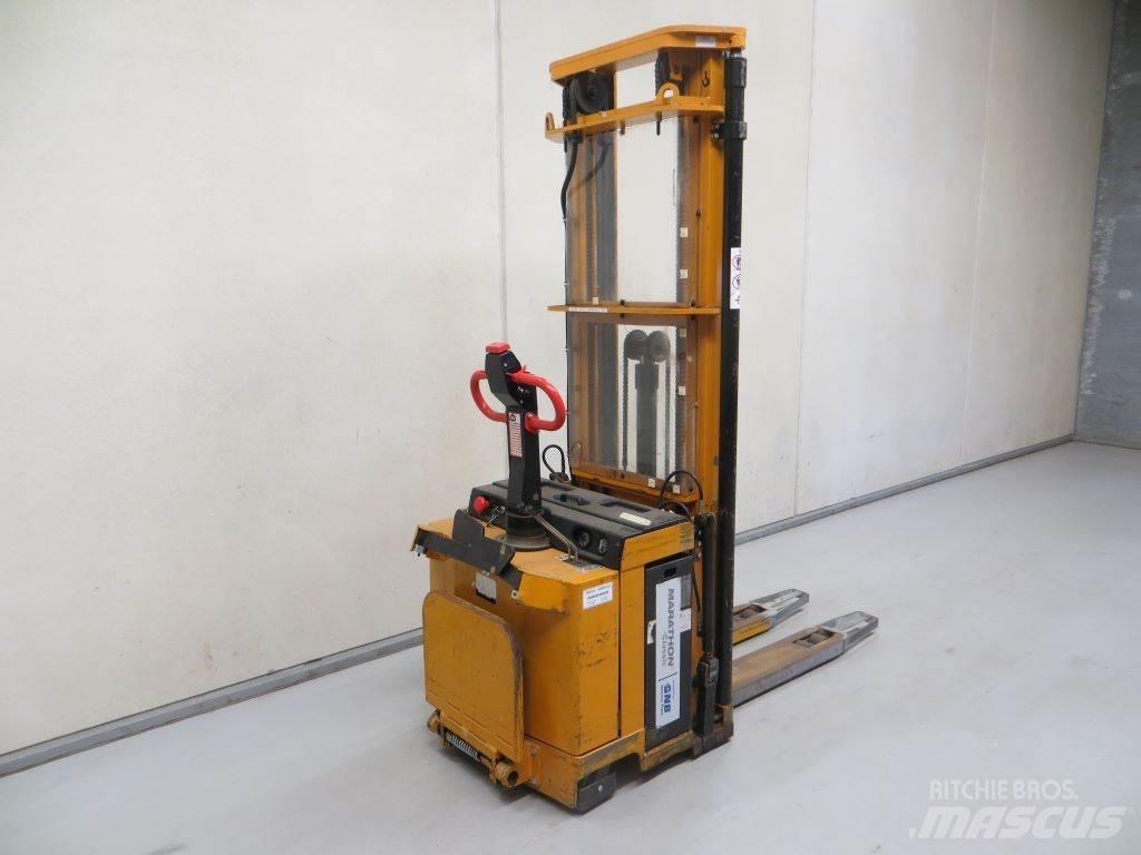 BV S14I FFTL Stablere