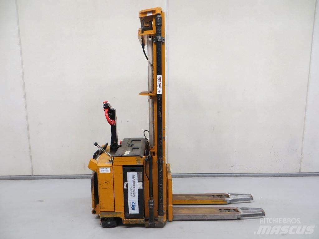 BV S14I FFTL Stablere