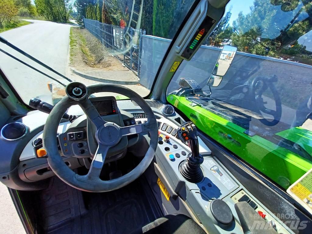 Merlo TF 42.7 Teleskoplastere