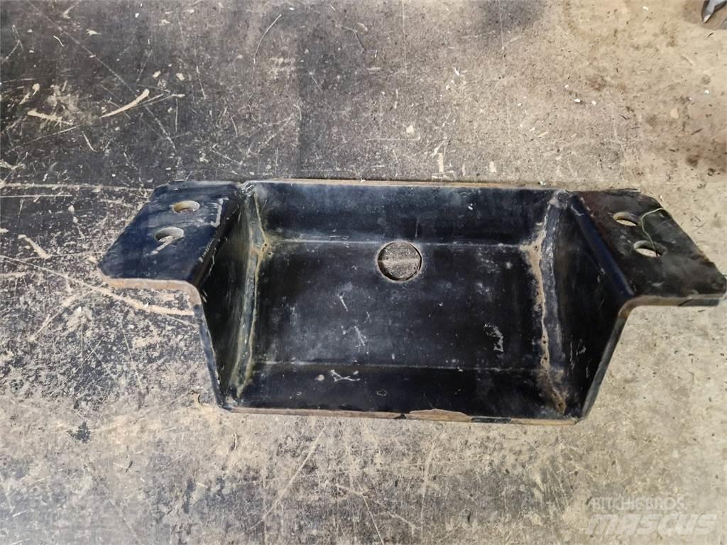 Eco Log 7010769 Chassis og understell