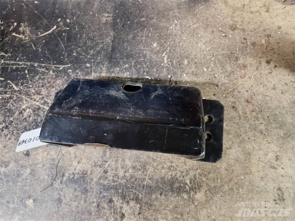 Eco Log 7010769 Chassis og understell