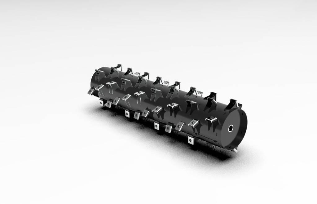 PW 1809870.1 Skurtresker tilbehør