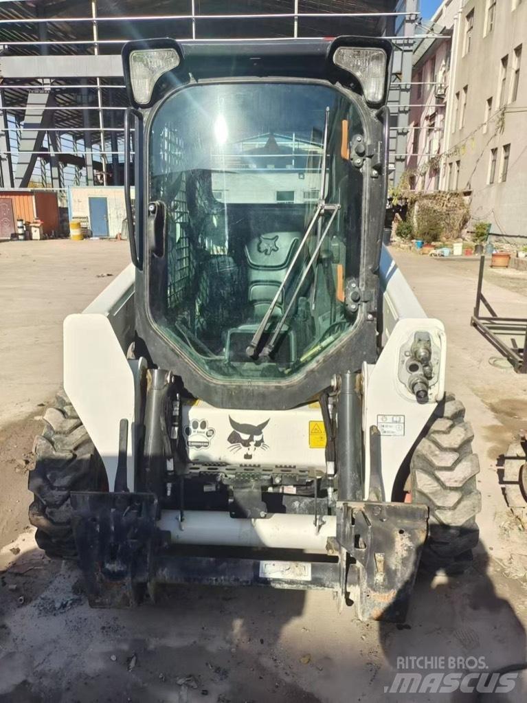 Bobcat S 510 Kompaktlastere