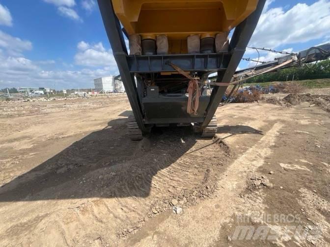Hartl PC 1265J Mobile knuseverk
