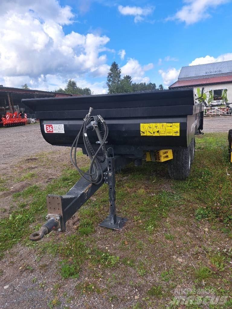 Pronar 697/4 Tipphengere