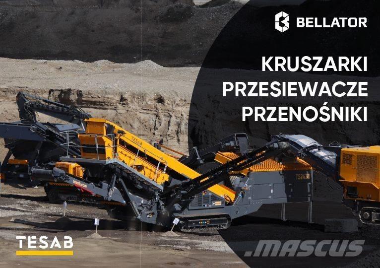 Vögele Super 1600-2 Asfaltutleggere
