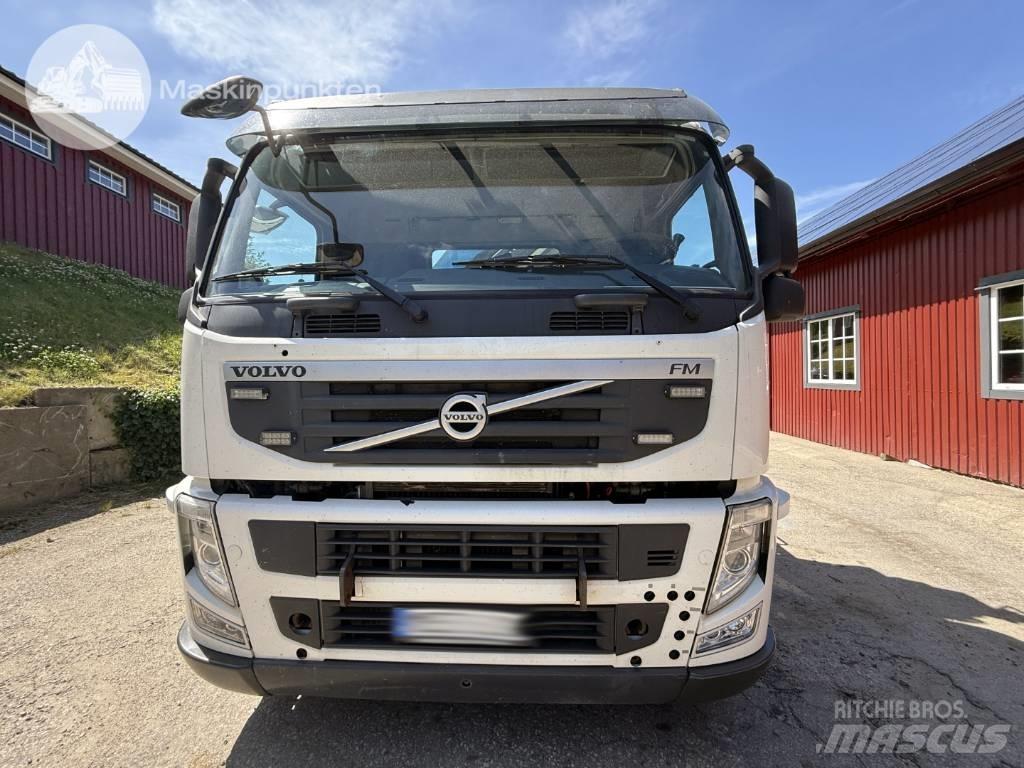 Volvo FM 330 Kranbil
