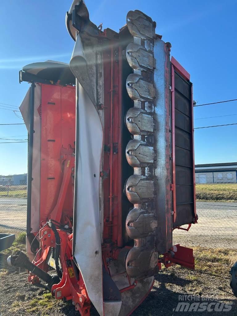 Kuhn FC 9330 D-RA Faste og slepe klippere