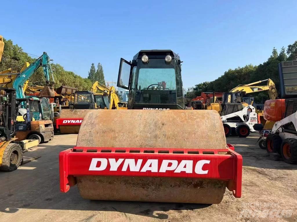Dynapac CA300 Veihøvler