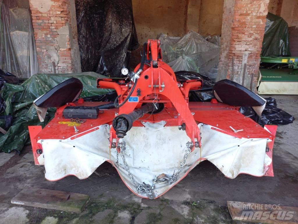 Kuhn FC 3125 Slåmaskiner
