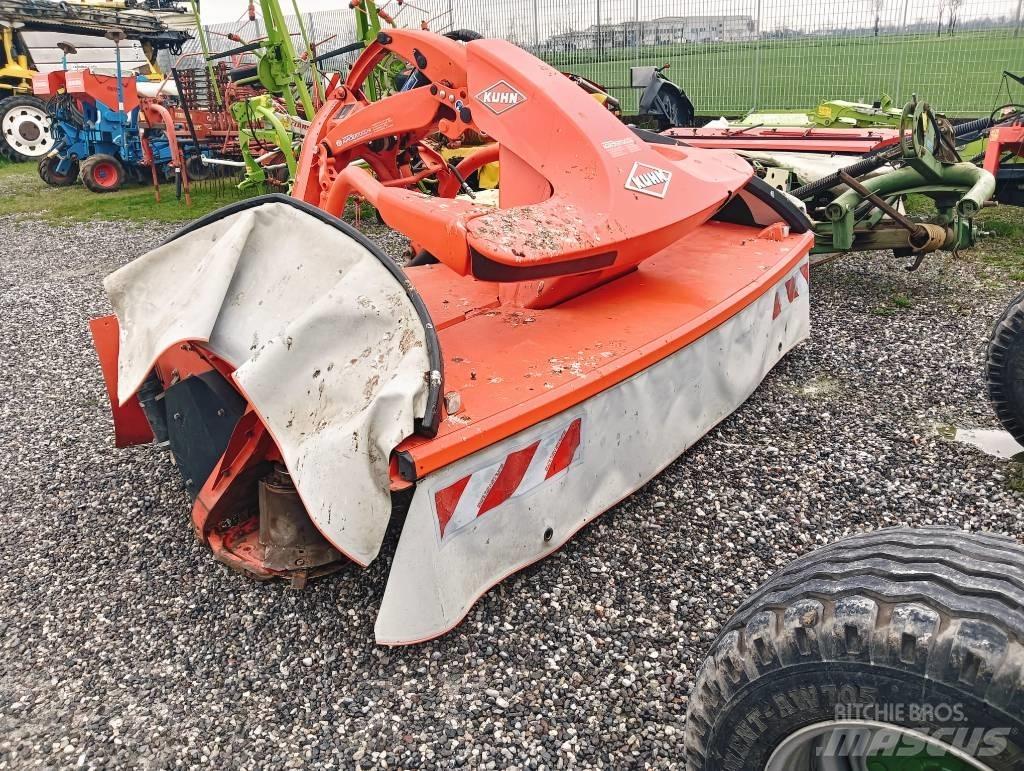 Kuhn FC 3125 Slåmaskiner