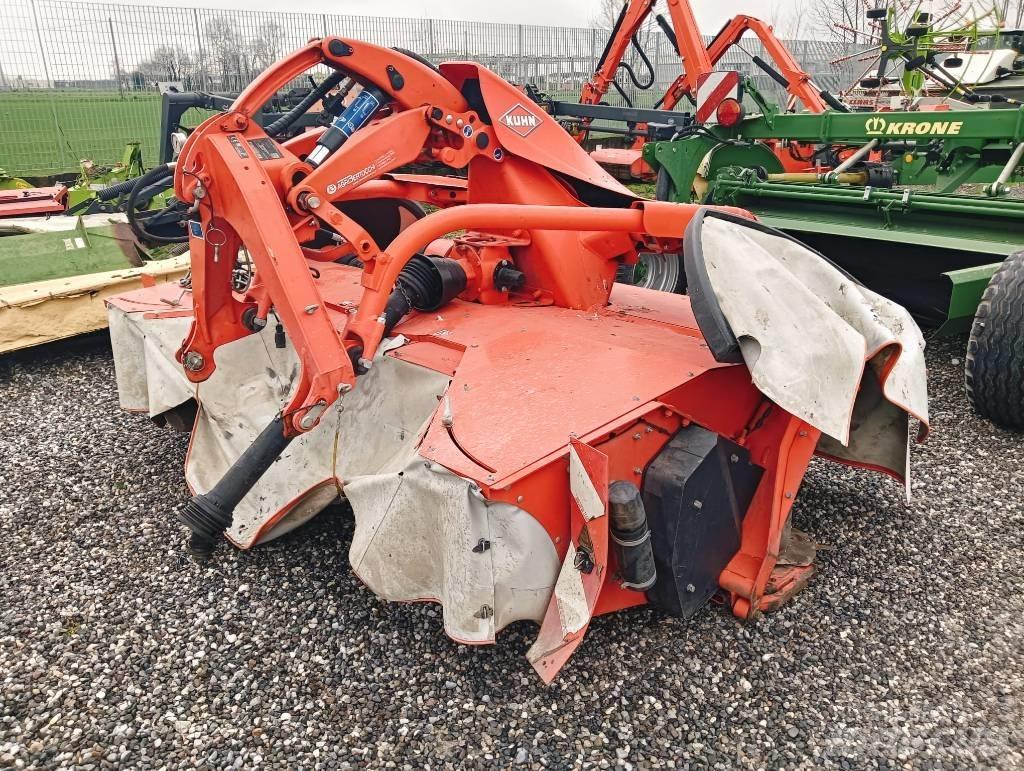 Kuhn FC 3125 Slåmaskiner