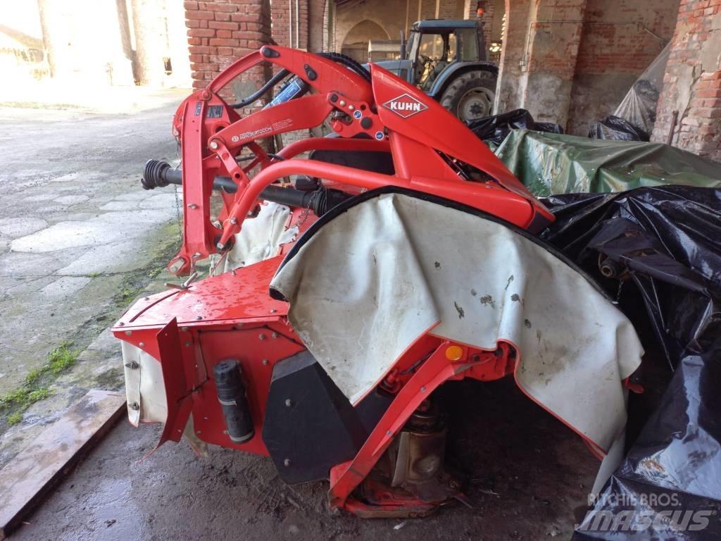 Kuhn FC 3125 Slåmaskiner