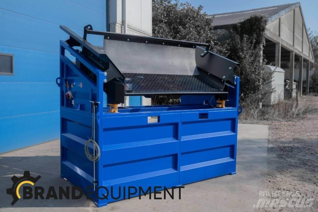 FleXiever MS10 Sikteverk