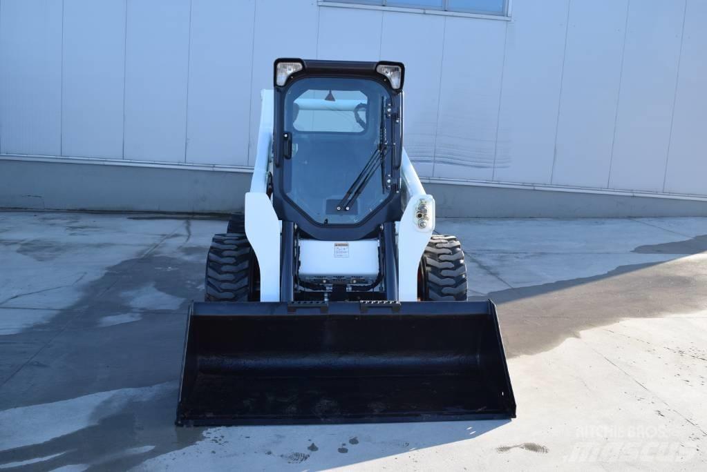 Bobcat S 750 Kompaktlastere
