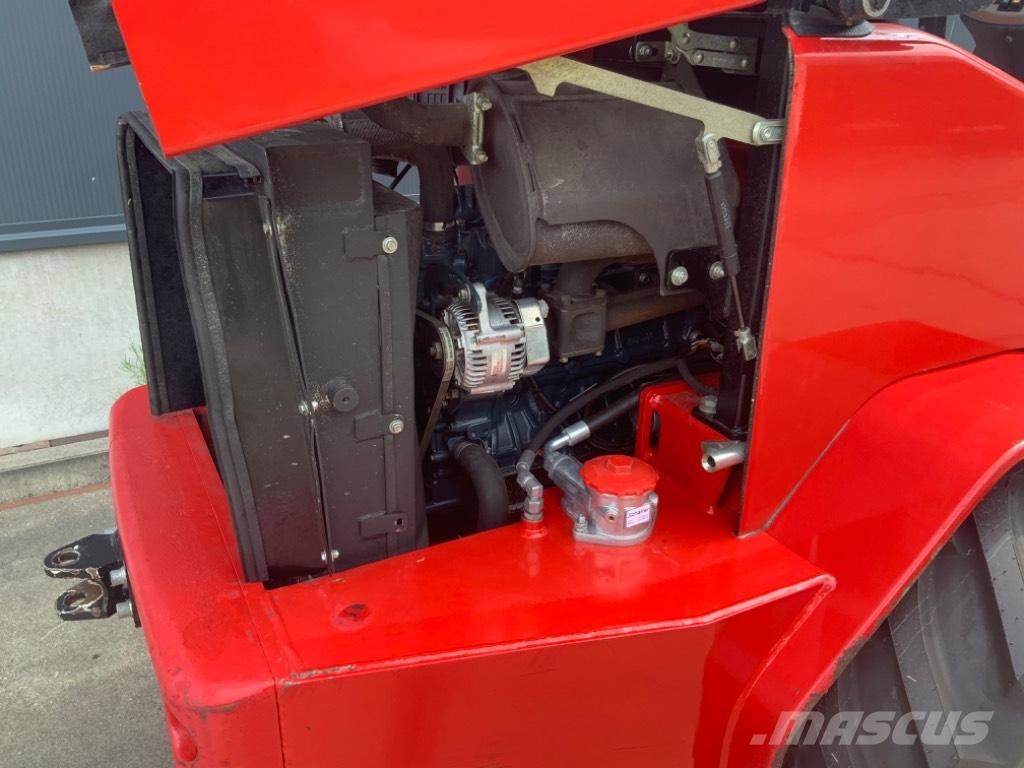 Schafer 3550T Minilastere