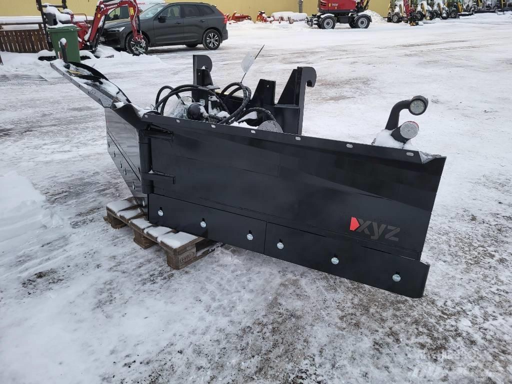 XYZ 320 PREMIUM Ploger