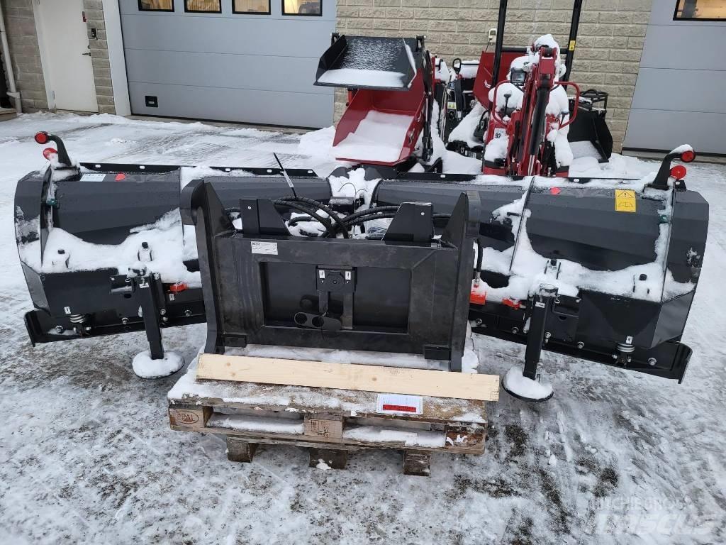 XYZ 320 PREMIUM Ploger