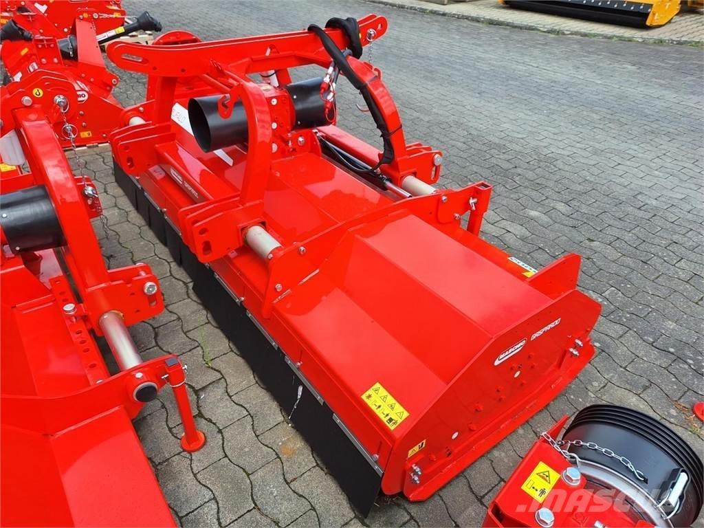 Maschio BUFALO 280 Beitepussere og toppkuttere