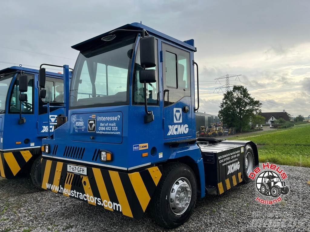 XCMG XPT70E Andre lastebiler