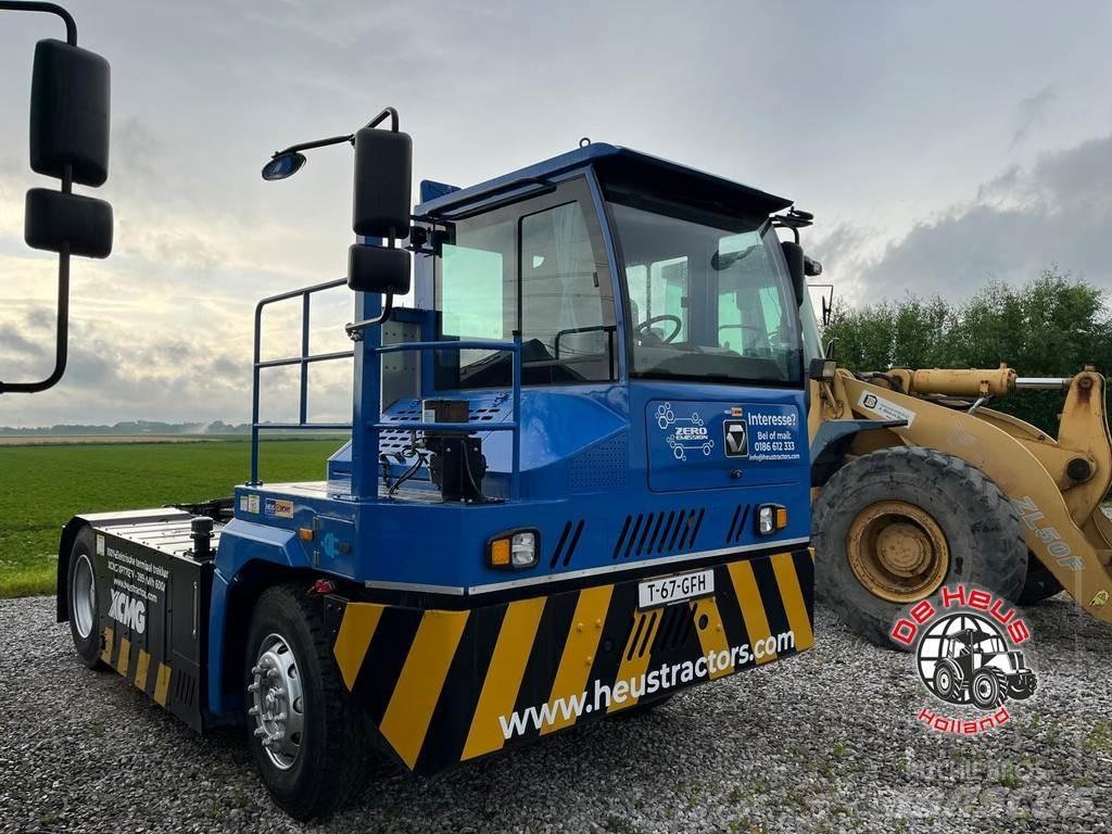 XCMG XPT70E Andre lastebiler