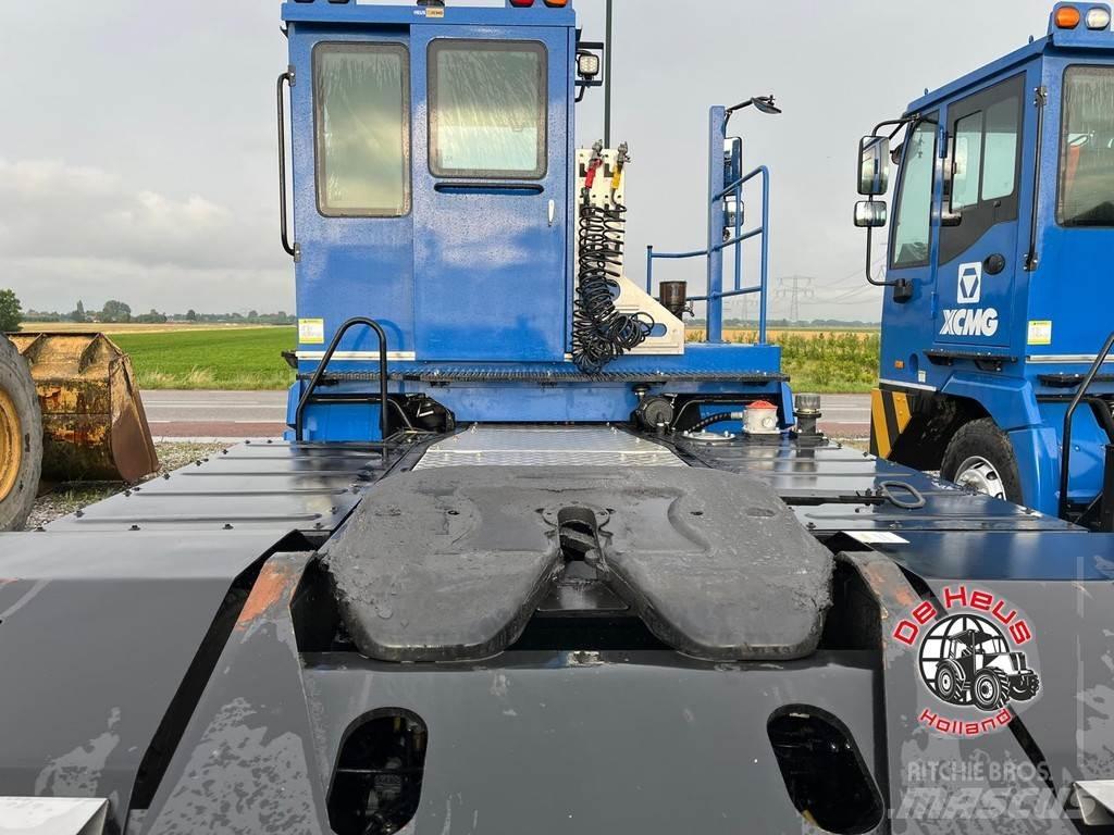 XCMG XPT70E Andre lastebiler