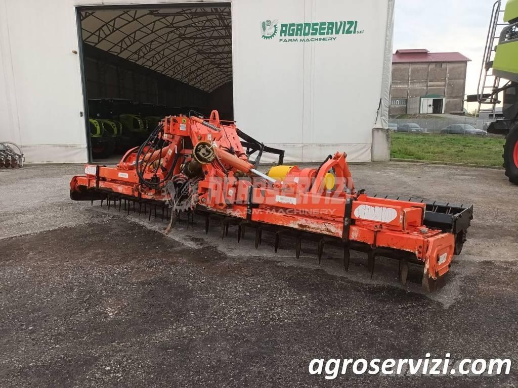 Maschio Aquila 5000 Rotorharver/ jordfresere