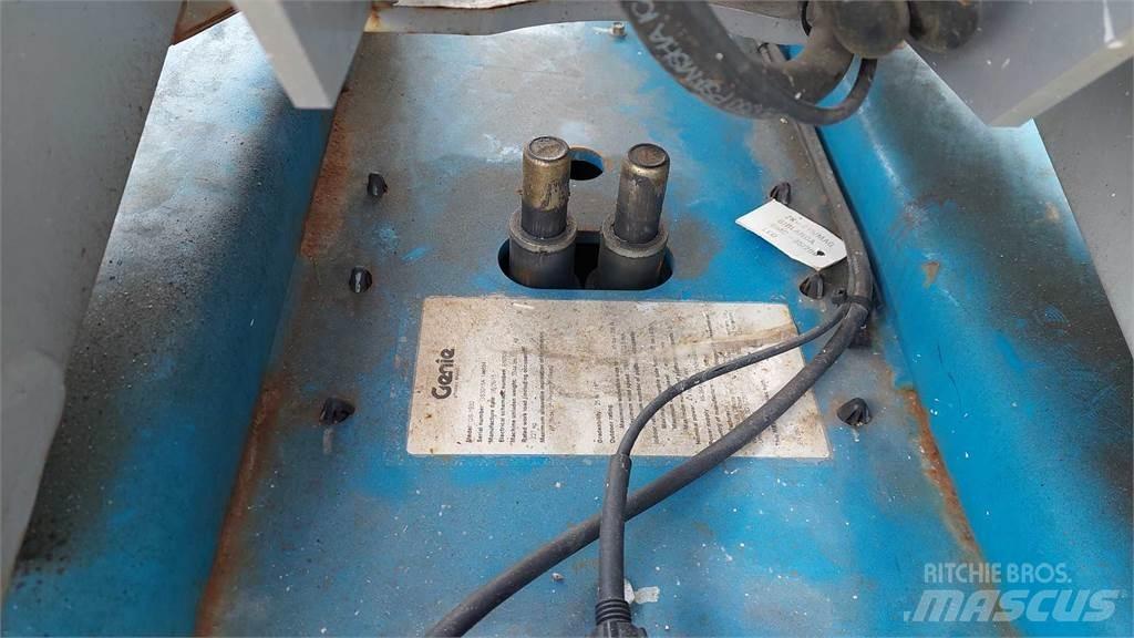 Genie GS1932 Sakselifter