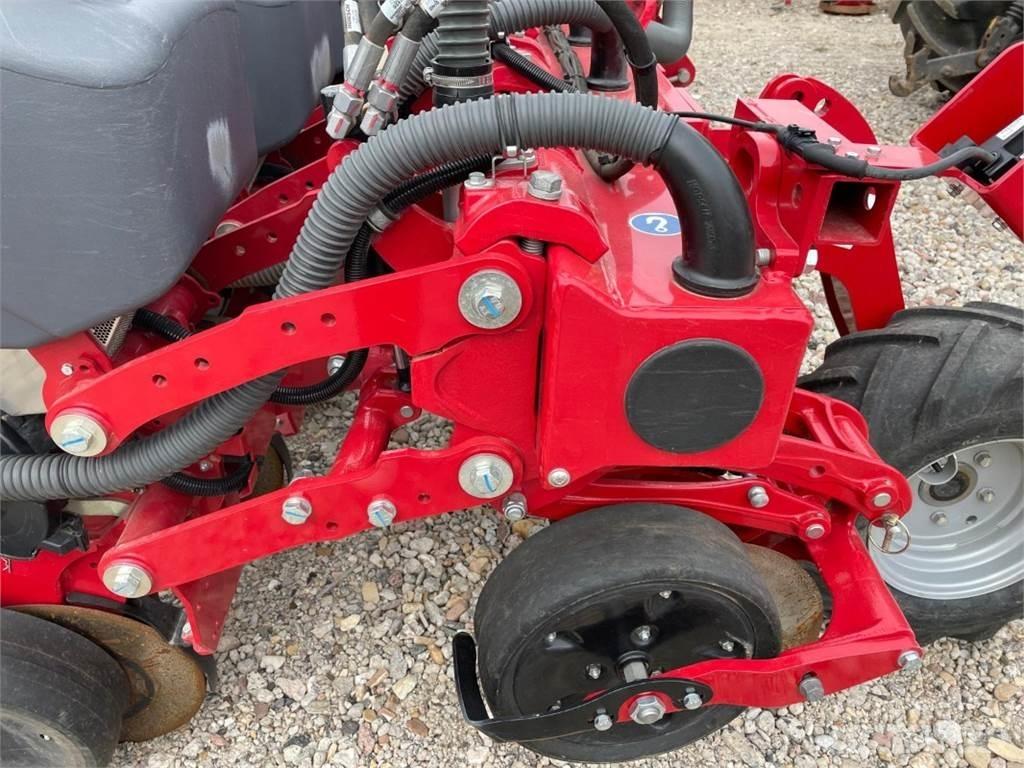 Horsch Maestro12RV Presisjonssåmaskiner