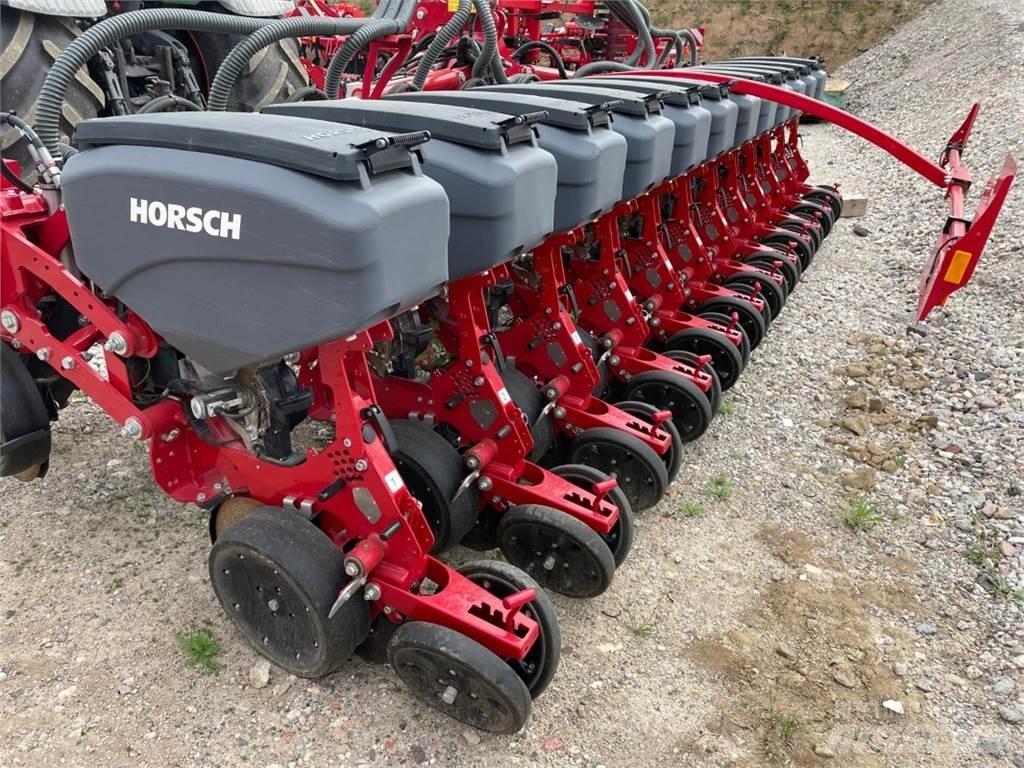 Horsch Maestro12RV Presisjonssåmaskiner