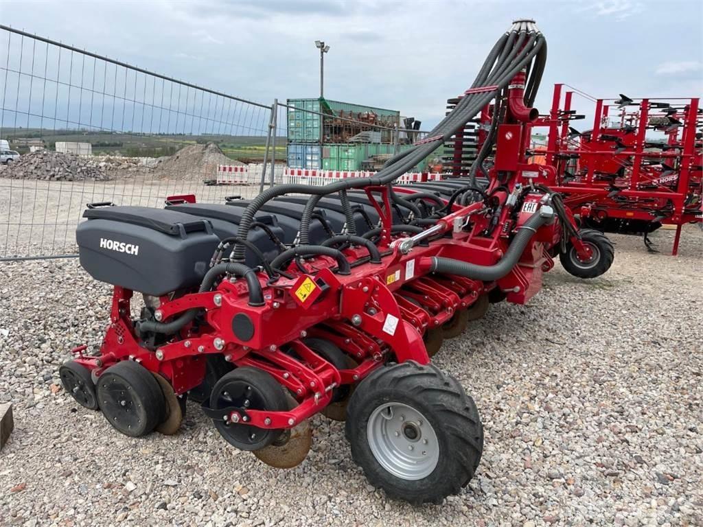 Horsch Maestro12RV Presisjonssåmaskiner