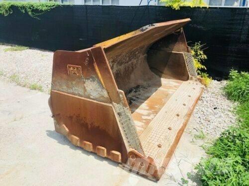 CAT 972G / H / K Skuffer