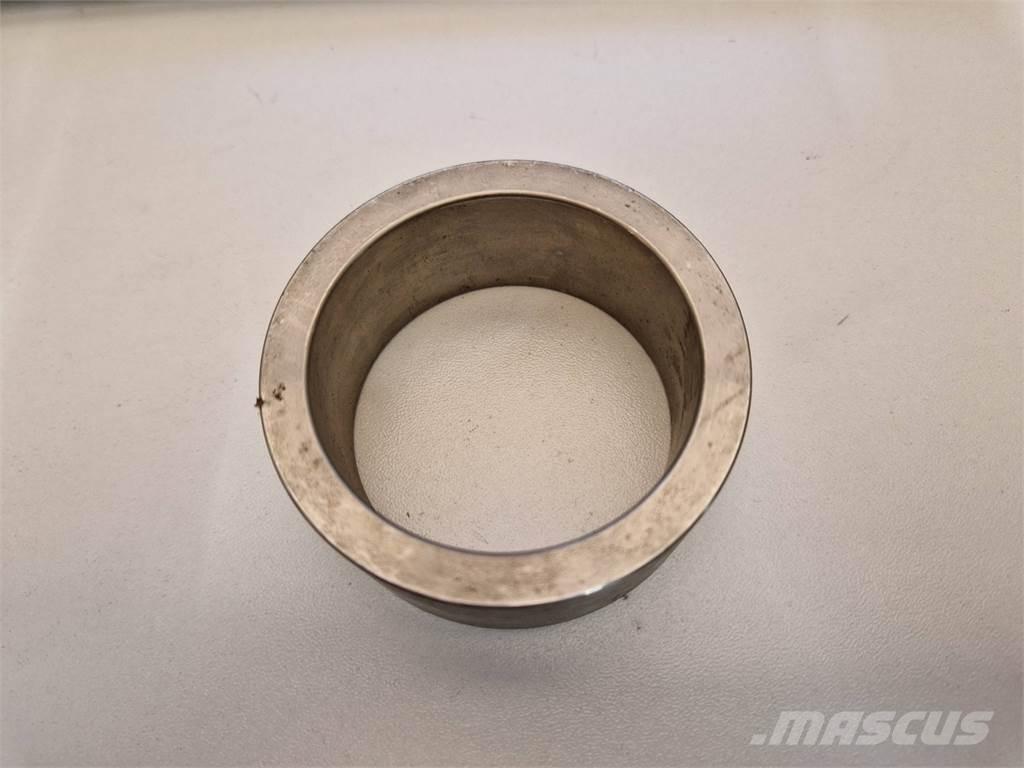 Ponsse 22002 Chassis og understell